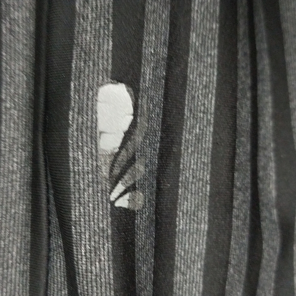 Marika performance wear zip up top - Picture 5 of 7